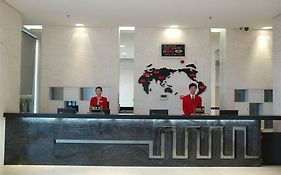 Jingdu Hotel International Xiangtan